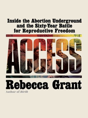 cover image of Access